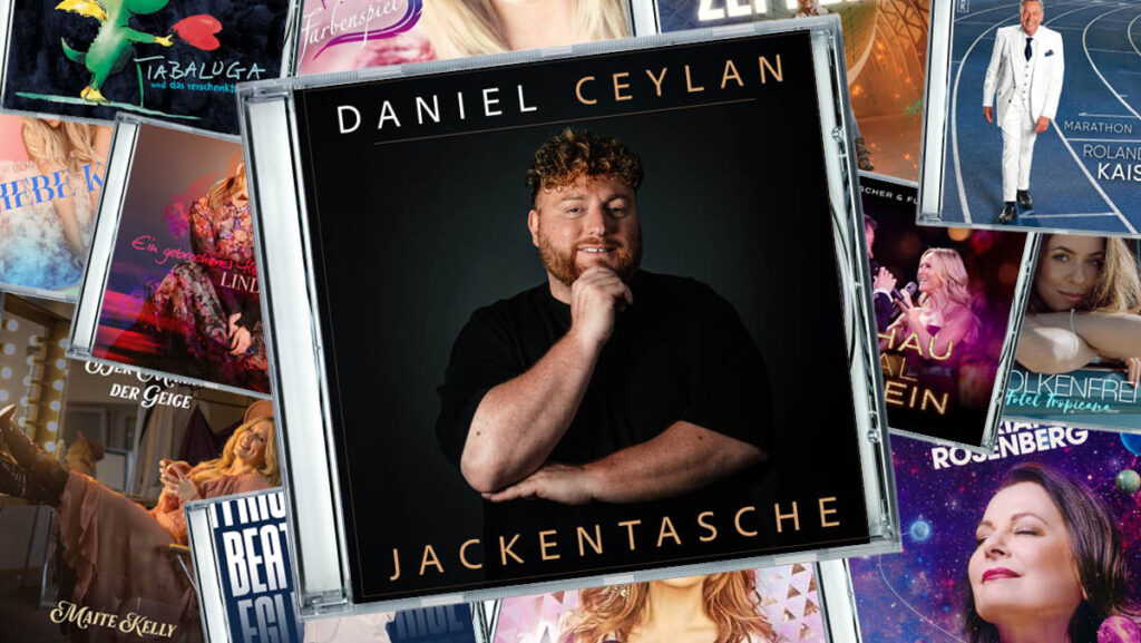 Daniel Ceylan – Jackentasche