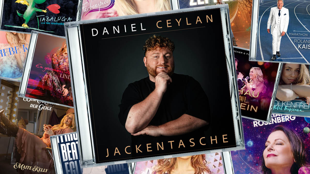 Daniel Ceylan – Jackentasche