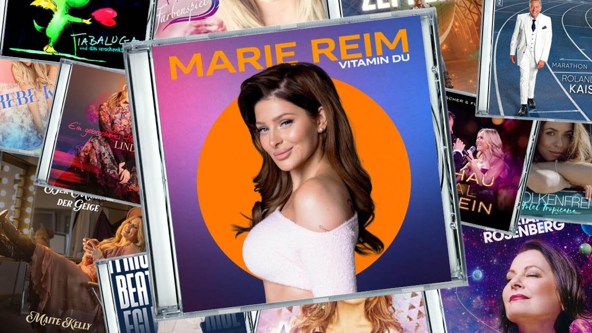 Marie Reim – Vitamin Du