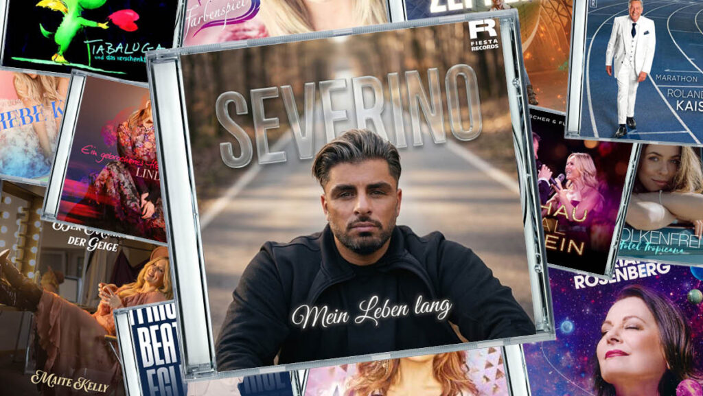 Severino – Mein Leben lang