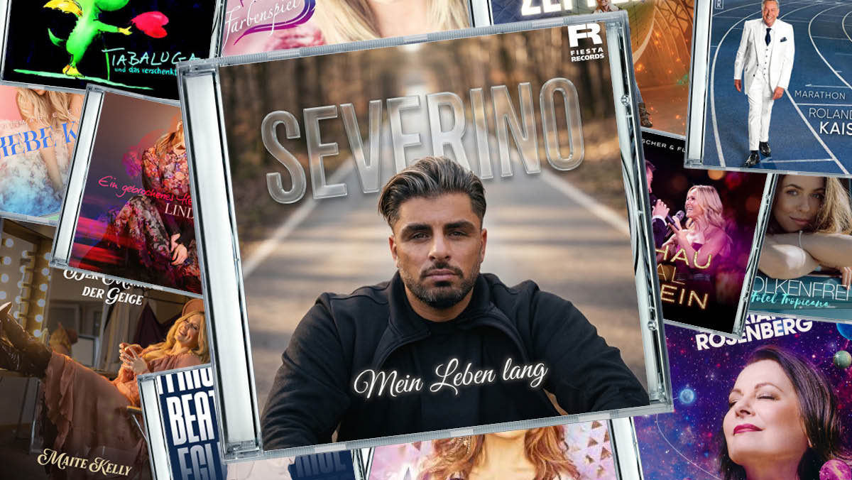 Severino – Mein Leben lang
