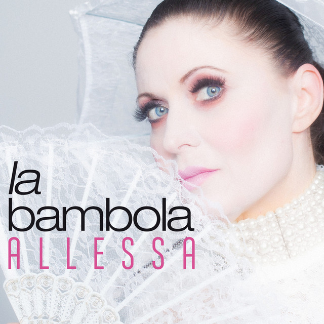 La Bambola (Sommer-Mix) - Allessa