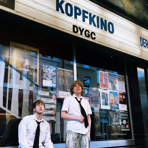 Kopfkino - Marie Reim