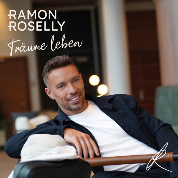 Küss mich - Ramon Roselly