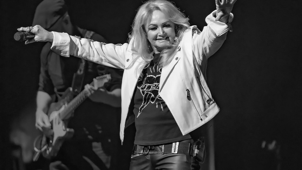 Bonnie Tylor
