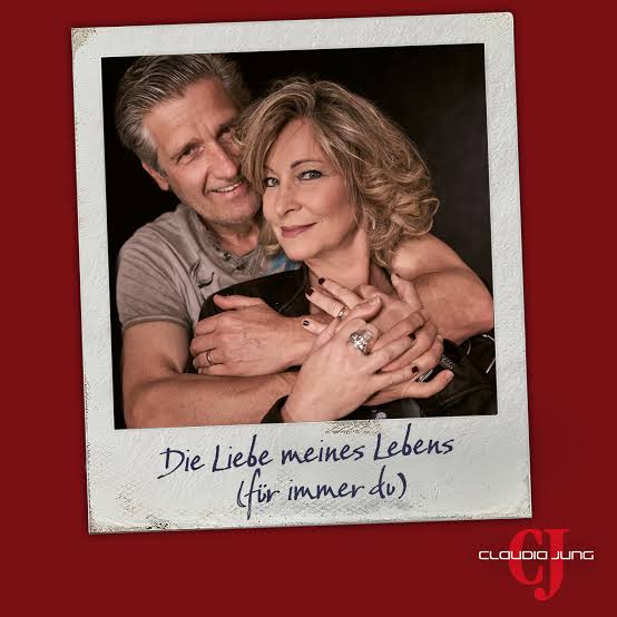 Die Liebe meines Lebens (Für Immer Du) - Claudia Jung