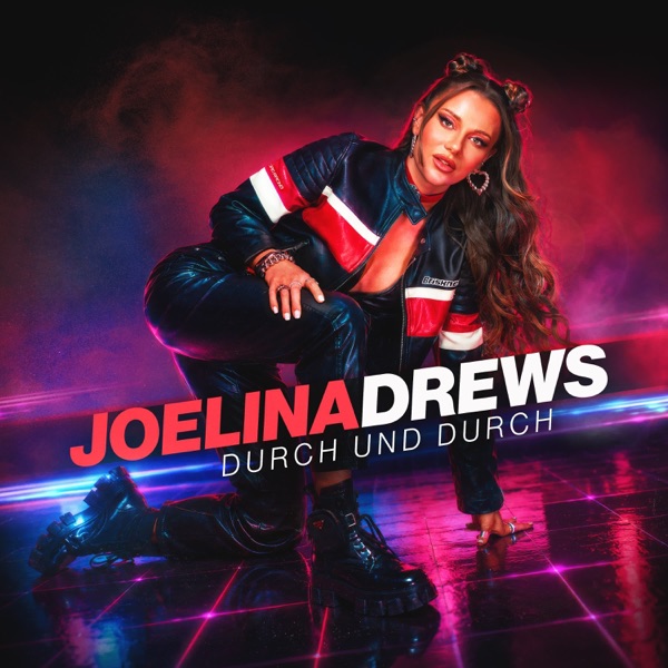Durch und Durch - Joelina Drews