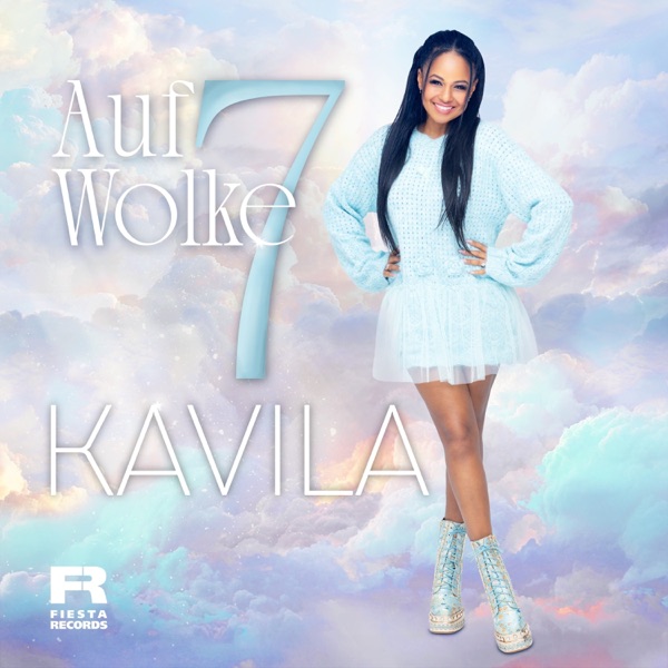 Auf Wolke 7 - KAVILA