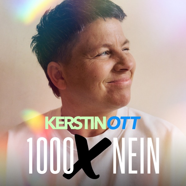 1000 x Nein - Kerstin Ott
