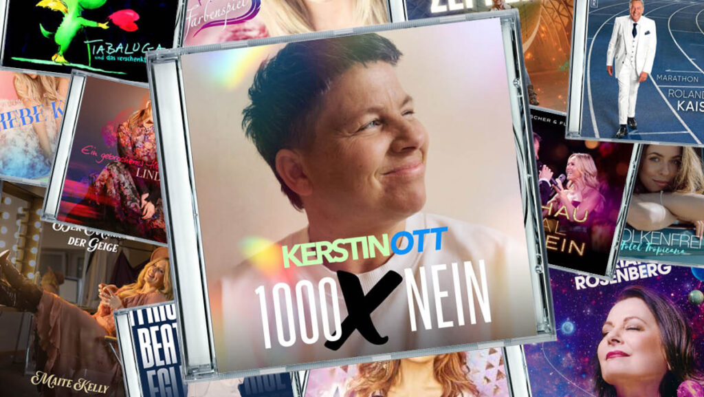 Kerstin Ott – 1.000x NEIN