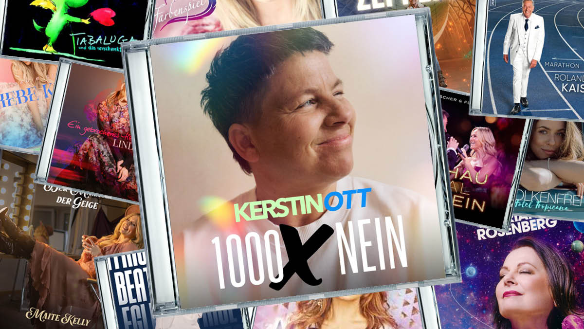 Kerstin Ott – 1.000x NEIN