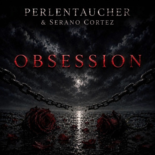 Obsession - Perlentaucher & Serano Cortez