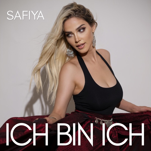 Ich bin ich - Safiya