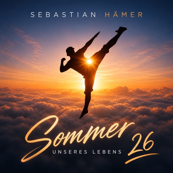 Sommer unseres Lebens 26 - Sebastian Hämer