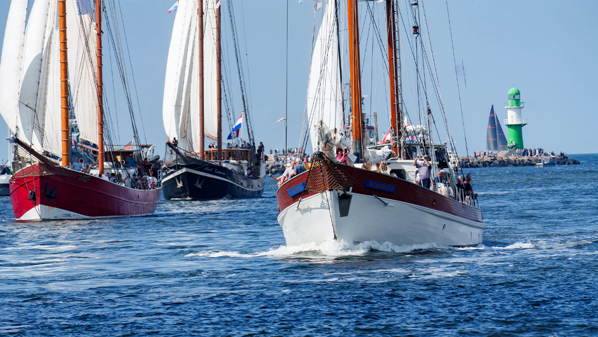 Hanse Sail