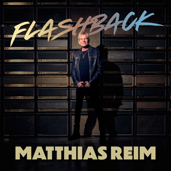 Aus meinem Kopf - Matthias Reim