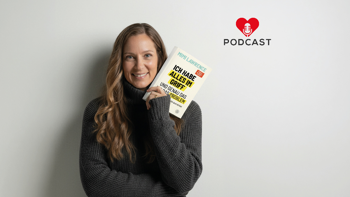 Chefsache – Mimi Lawrence · Interview