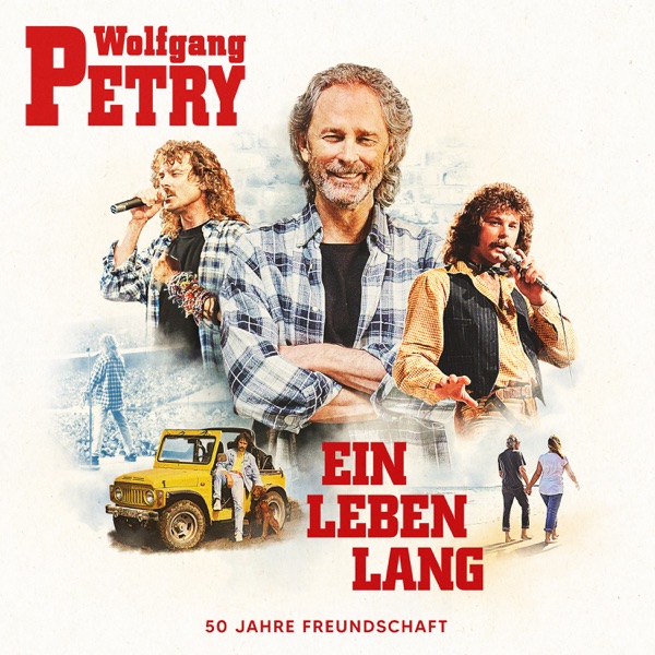 Morgen Gold - Wolfgang Petry