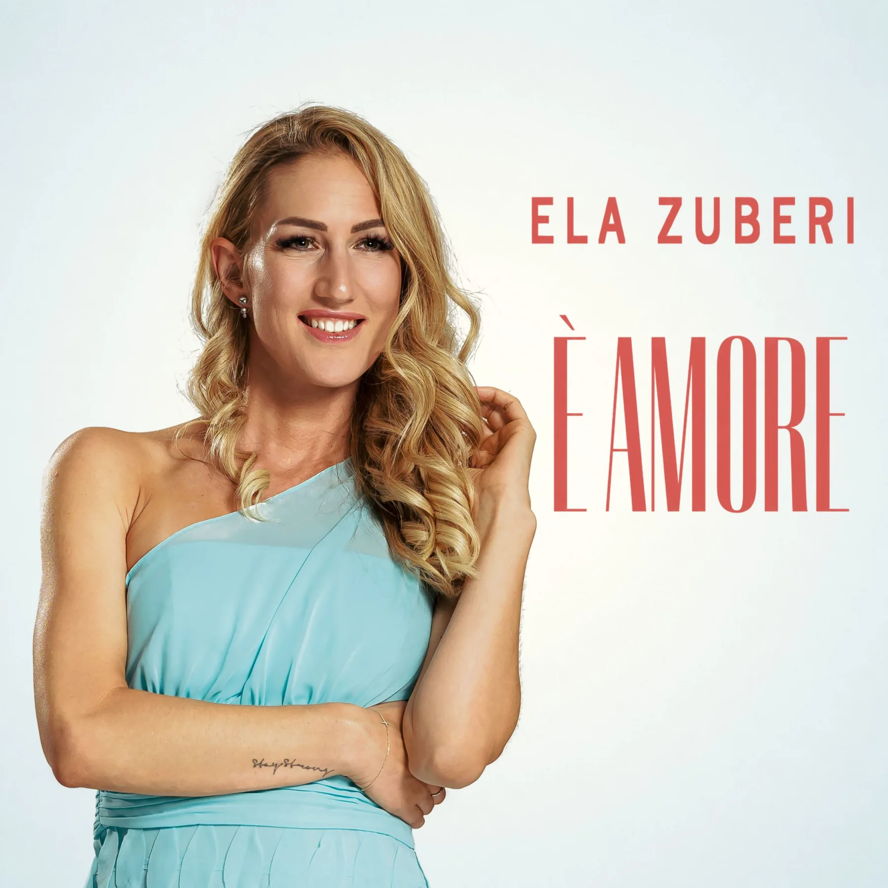 È Amore - Ela Zuberi