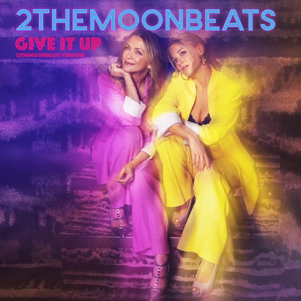 Give it up - 2theMoonbeats
