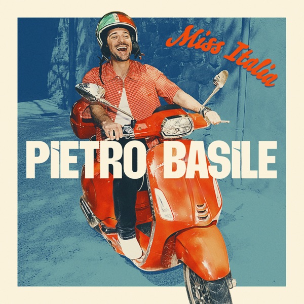 Miss Italia - Pietro Basile