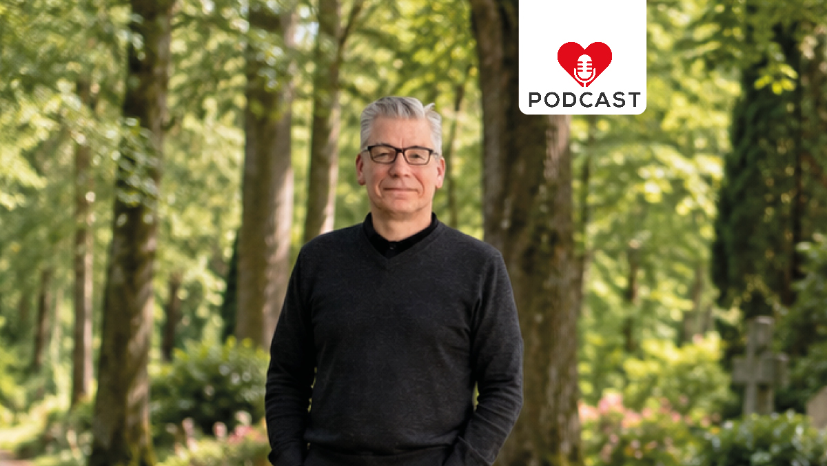 Chefsache – Bernhard Schodrowski · Interview