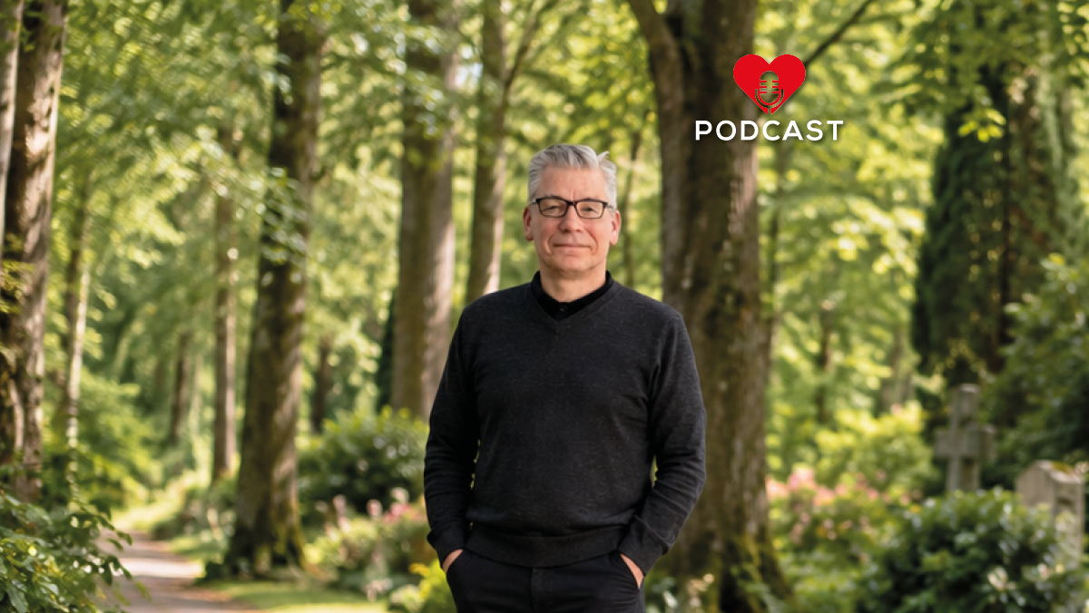 Chefsache – Bernhard Schodrowski · Interview