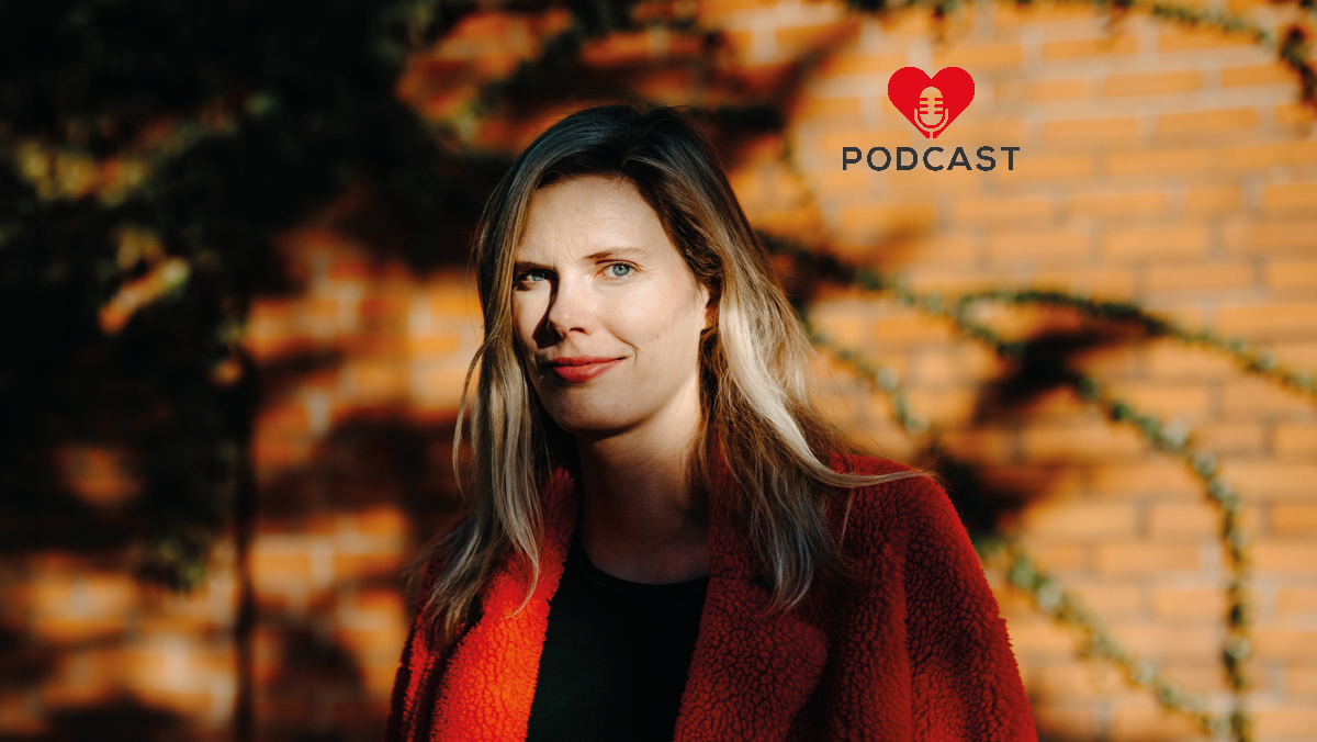 Chefsache – Dr. Gilda Giebel · Interview