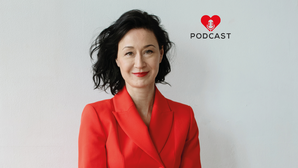 Chefsache – Krista Birkner · Interview
