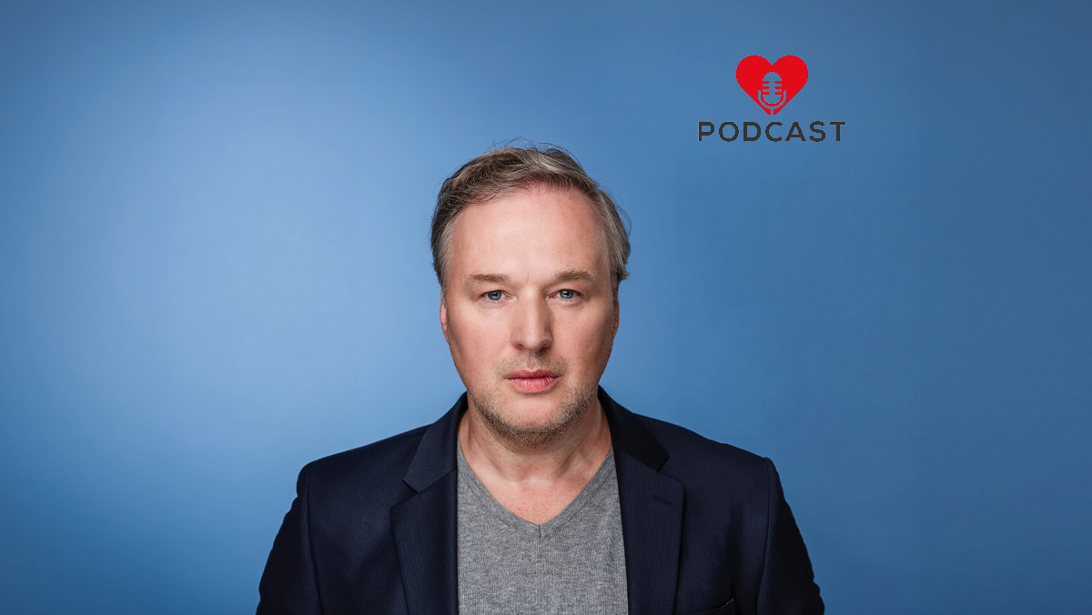 Chefsache – Stephan Grossmann · Interview