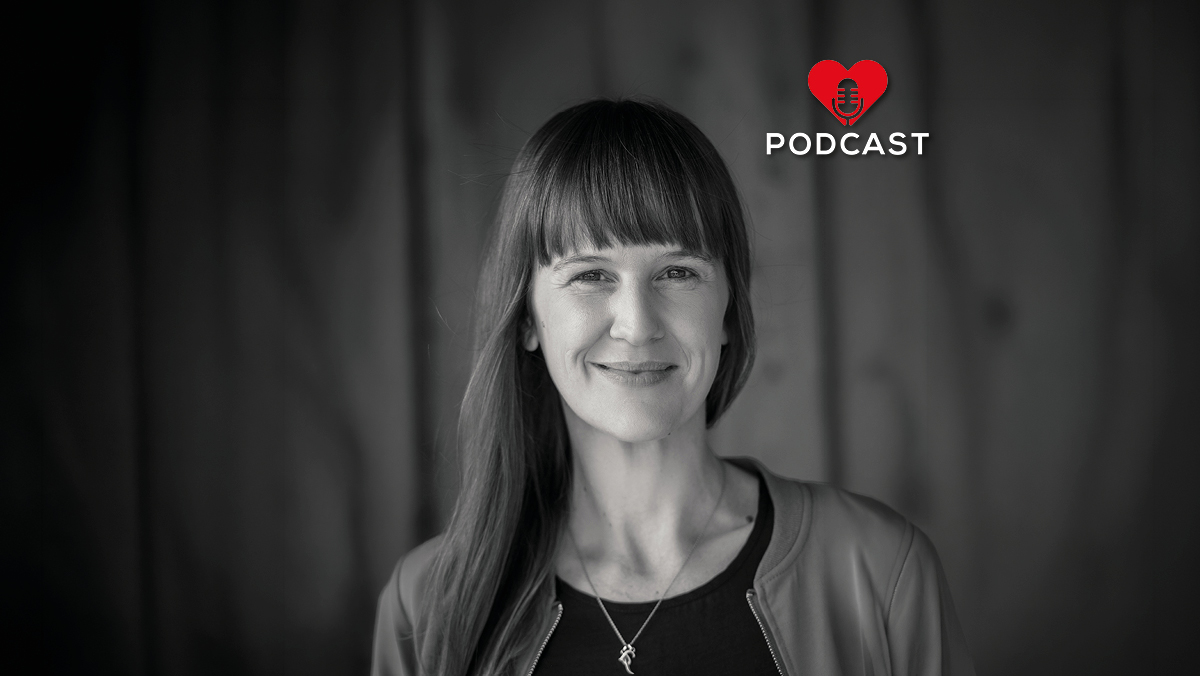 Chefsache – Vera Hill · Interview