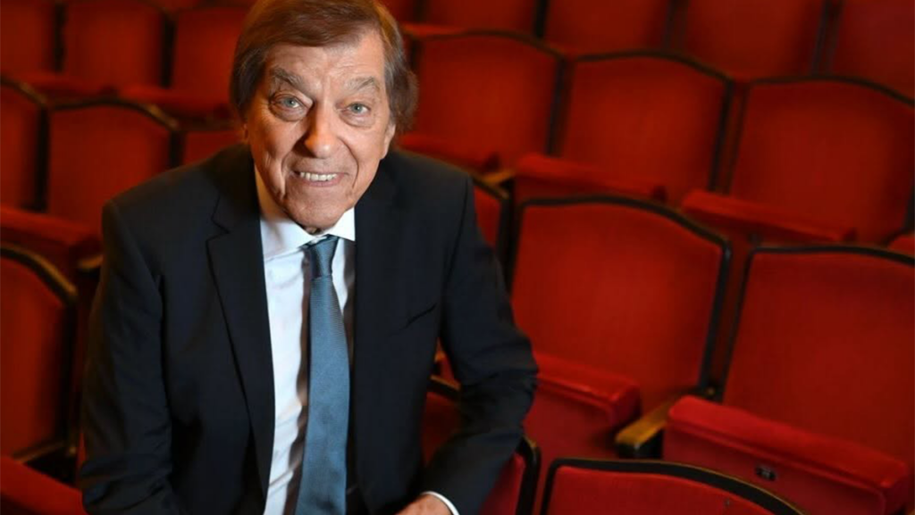 Schlager Radio zeichnet Bata Illic fürs Lebenswerk aus