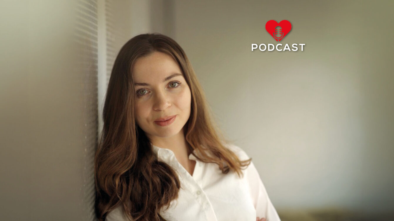 Chefsache – Johanna Fölkel · Interview
