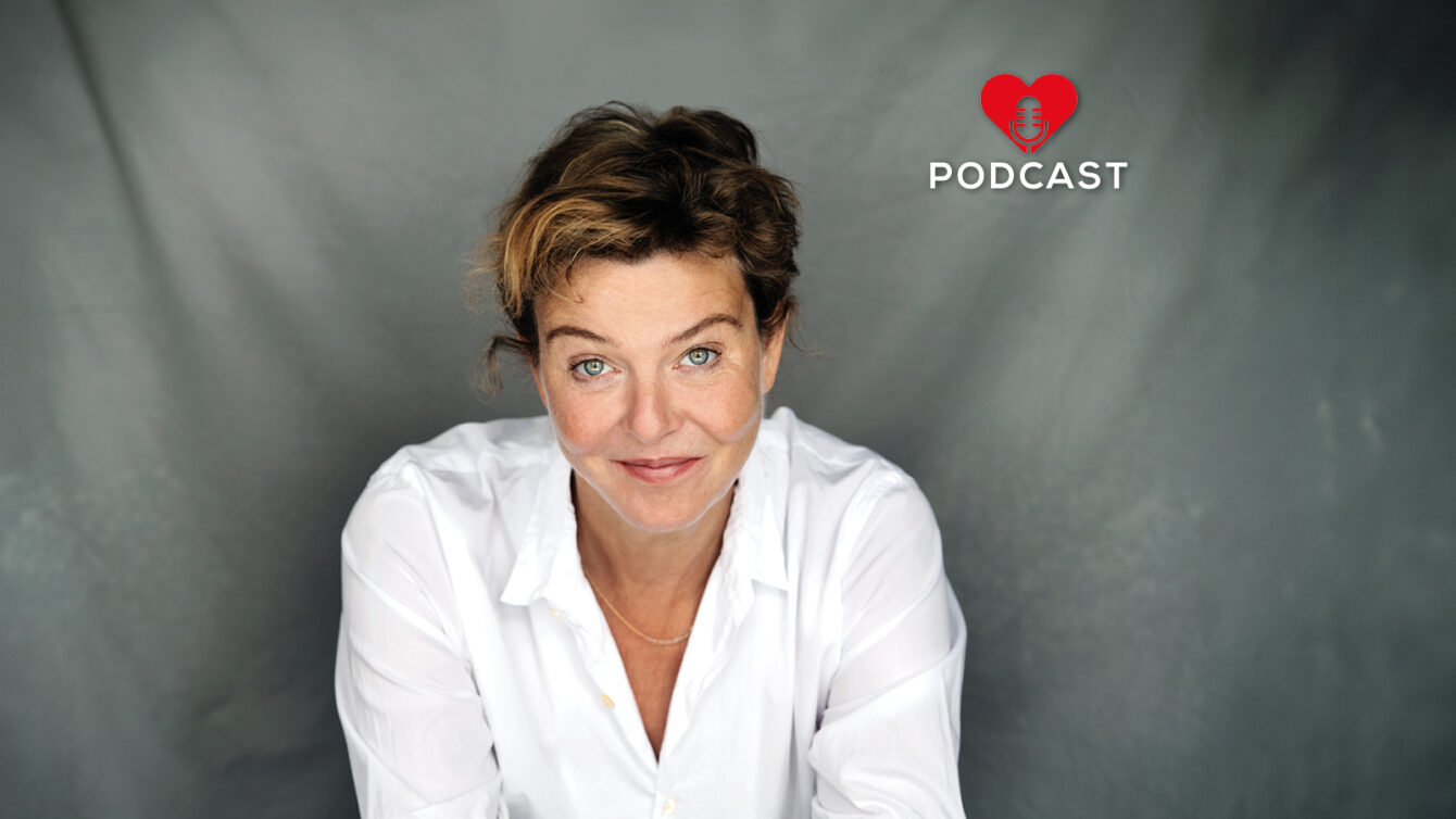 Chefsache – Margarita Broich · Interview
